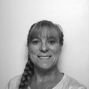 Meet your Posher, Joni